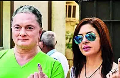 Raymond chairman Gautam Singhania's wife demands 75% of fortune amid "family trust" issues