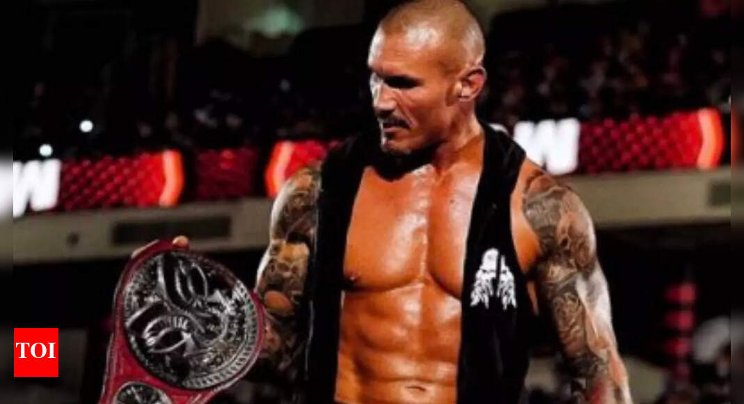 WWE Raw delivers intense build-up for Survivor Series: As it happened ...