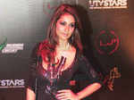 Opening party: Indian Grand Prix 2011