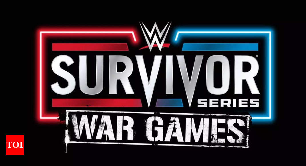 Survivor Series WarGames 2023: WWE gearing up for another mega Survivor  Series WarGames this year? Analyzing what we know so far