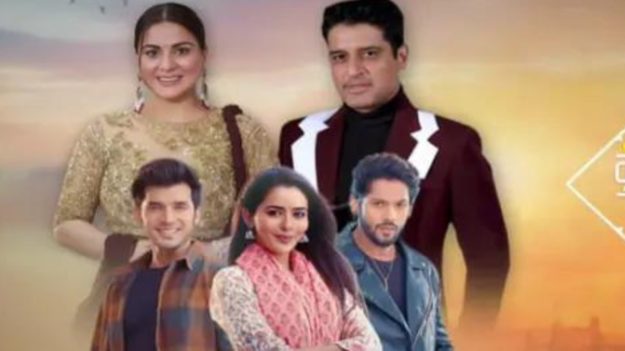 Kundali bhagya latest best sale episode on mx player