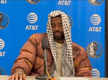 
NBA star Kyrie Irving garners plaudits after wearing Keffiyeh and expressing solidarity with Palestinians
