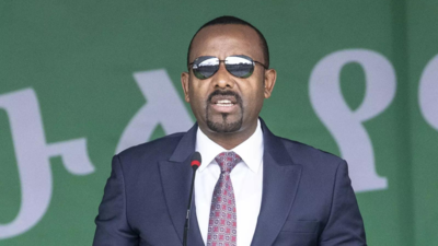 Ethiopia says Oromo rebel talks end without agreement