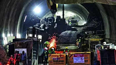 NHAI to audit all its 29 ongoing tunnel projects