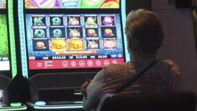 Atlantic City casino profits fall 7.5% in 3rd quarter of 2023