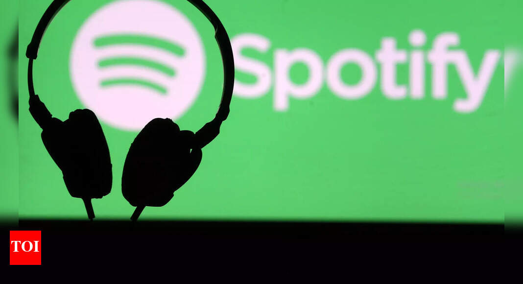 Explained: What is artificial streaming and how Spotify is fighting it – Times of India