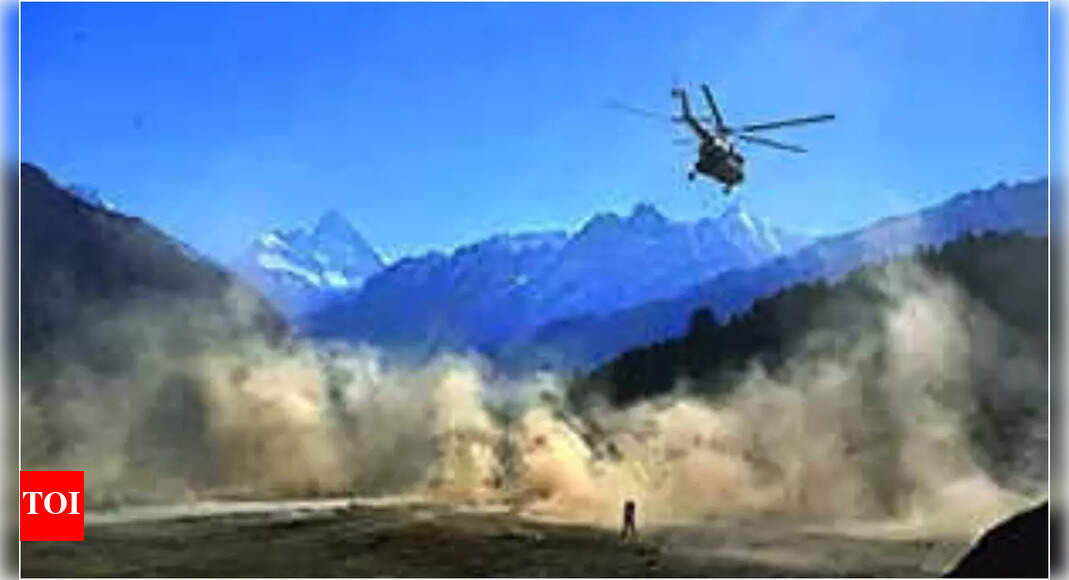 U.S. Special Forces Rescue Second Crew Member from Downed F-15E in Iran