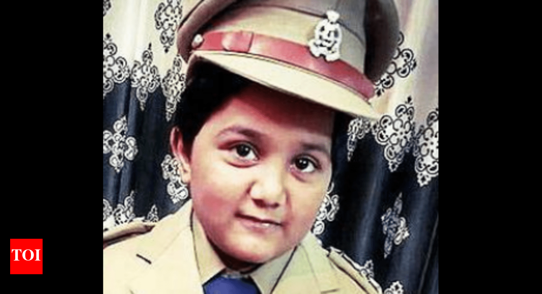 Helpless mom saw son tossed in air and falling to his death | Lucknow ...