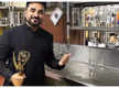 
International Emmy Award winner Vir Das has a 'grounding' moment at award show; recalls his early career washing dishes
