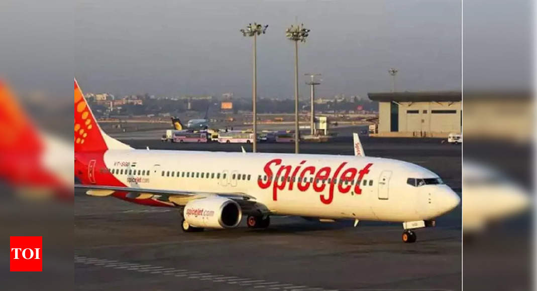 High Court summons SpiceJet MD – Times of India