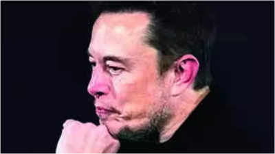 US lawmakers accuse Musk of profiting from anti-Israel propaganda