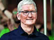 
Tim Cook talks about who might replace him and for how long he wants to continue as Apple CEO
