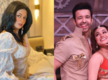 
Kavita Kaushik reacts to the news of FIR co-actor Aamir Ali's elimination from Jhalak Dikhhla Jaa 11, says "Wasn't even given a fair chance"
