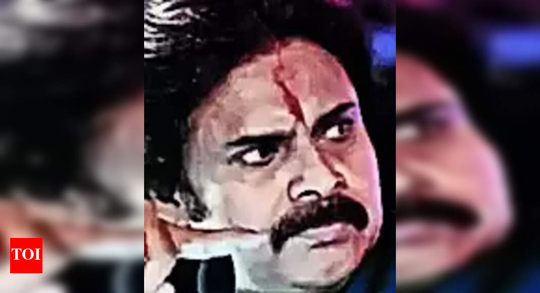 Pawan Kalyan: Pawan Kalyan announces 50k financial aid for fishermen in ...