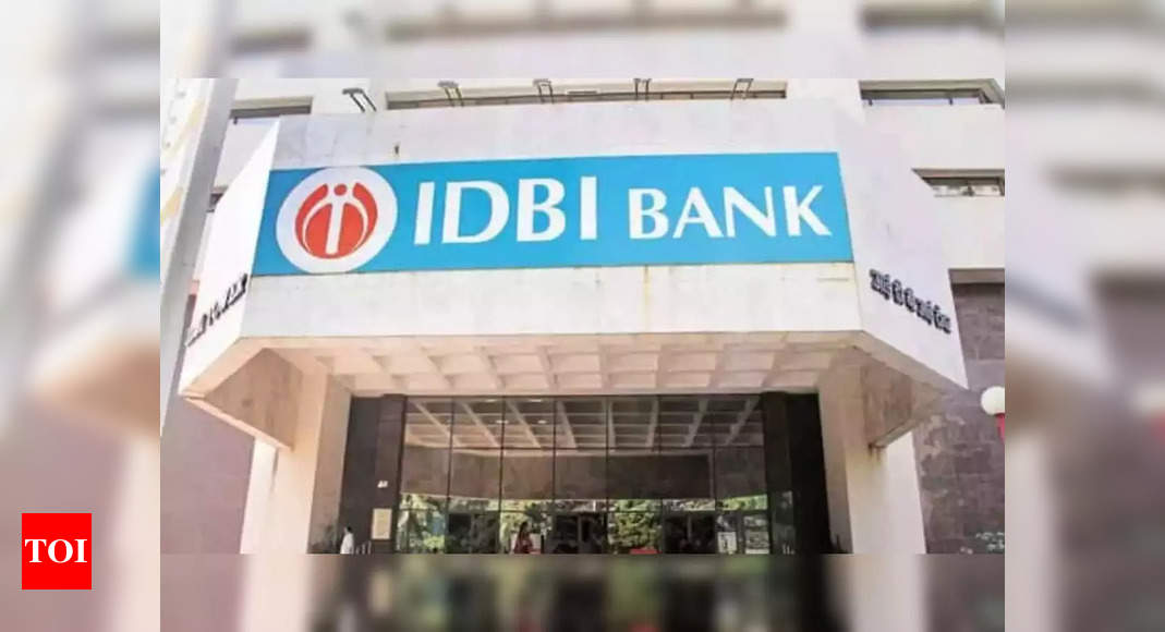 Recruitment: IDBI Bank recruitment 2023: Notification released for 2,100 posts; Registrations begin today at ibpsonline.ibps.in