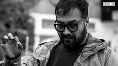 Anurag Kashyap reveals he suffered two heart attacks after his project 'Maximum City' got shelved; says 'I went into deep depression'