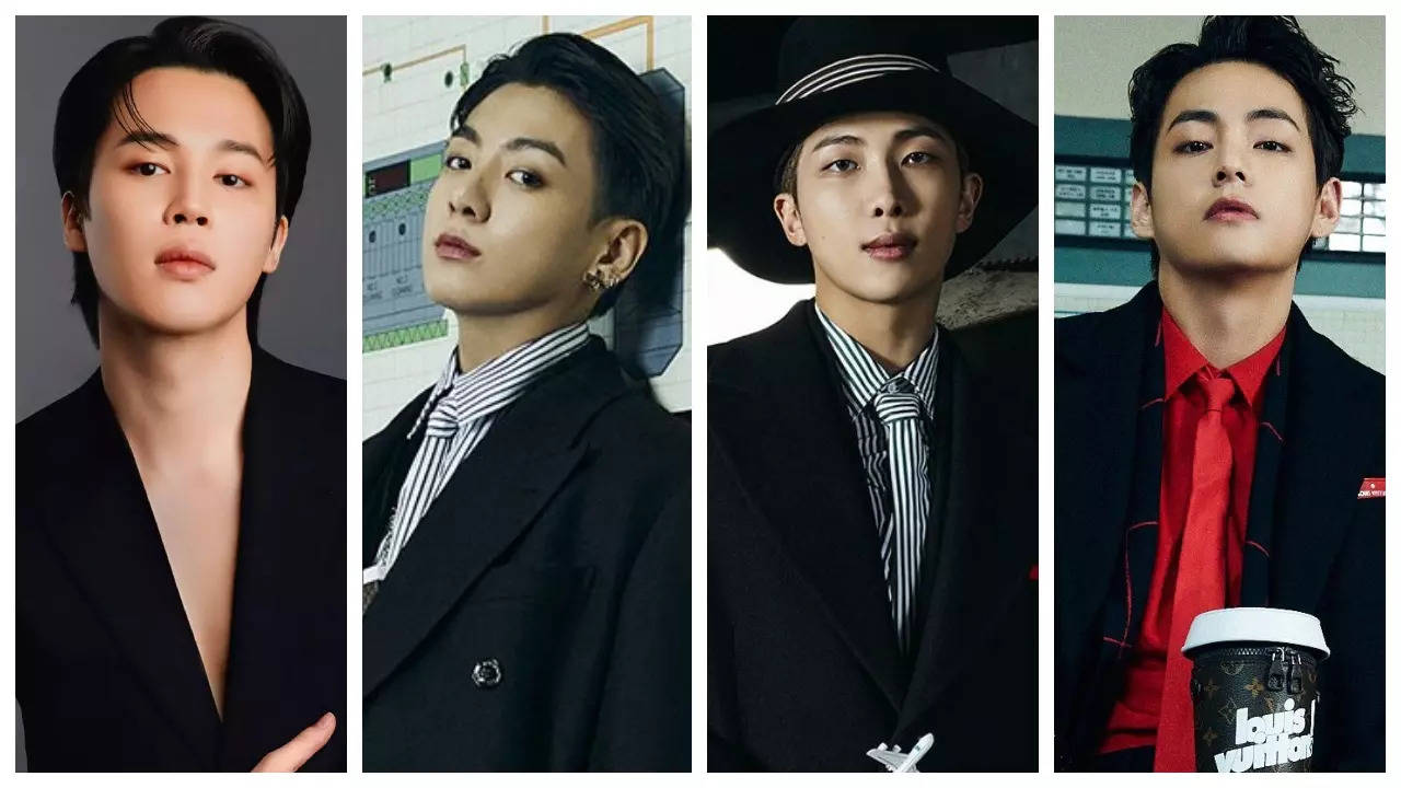 K-Pop supergroup BTS' Jung Kook to begin military service in