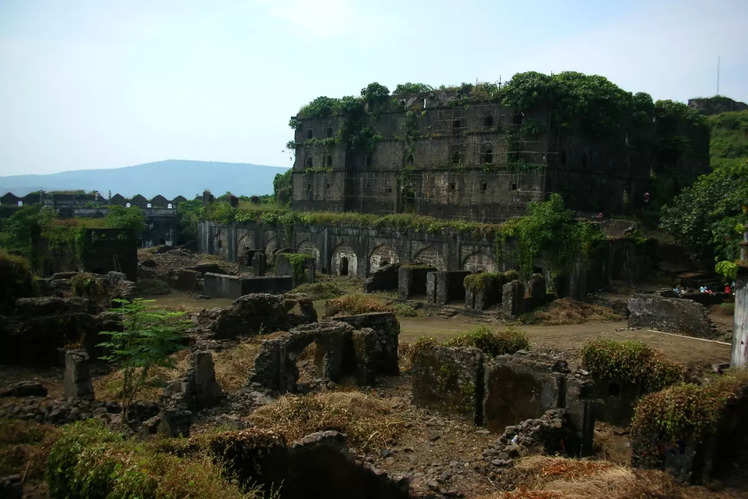 Beaches, treks and forts – many charms of Ratnagiri | Times of India Travel