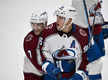 
Colorado Avalanche look to bounce back after shocking loss to Nashville Predators
