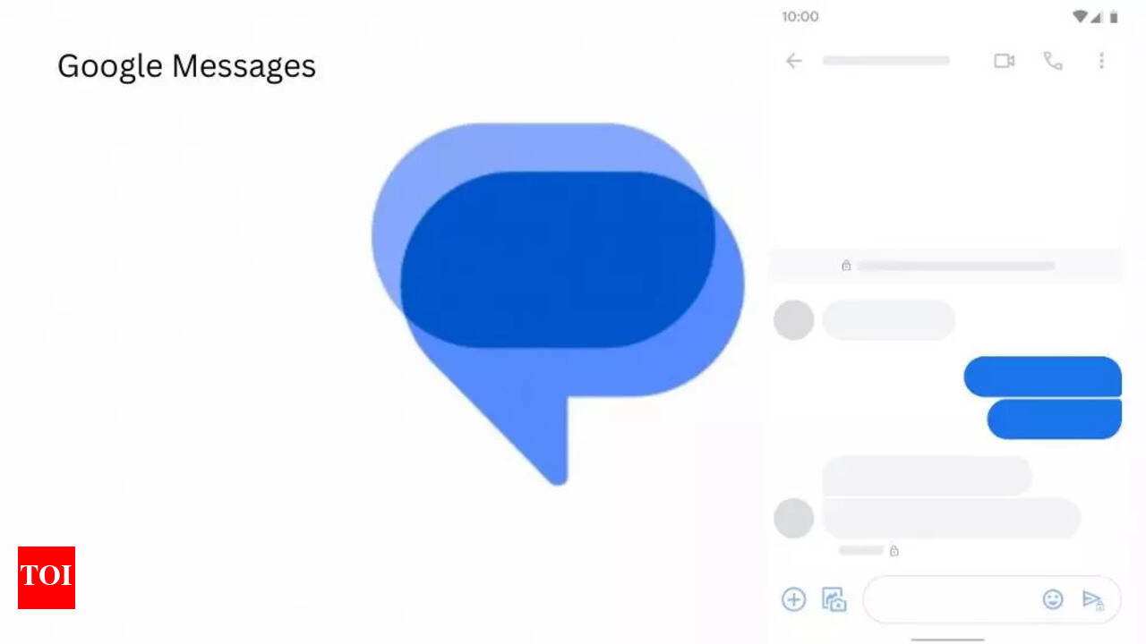 Google Messages: How to Report spam and phishing messages on 