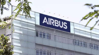 Airbus signs agreements with Indian firms to build aircraft components