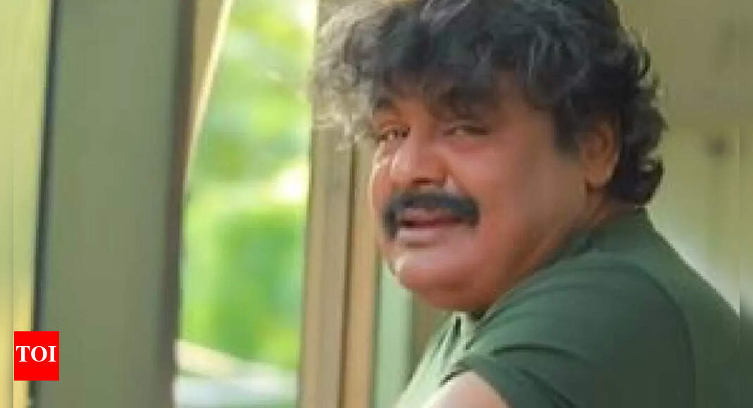 A case filed against Mansoor Ali Khan for his controversial statement ...