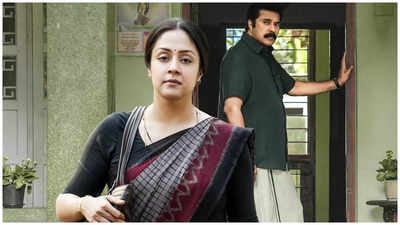 'Kaathal—The Core’ deals with a revolutionary subject, says Mammootty