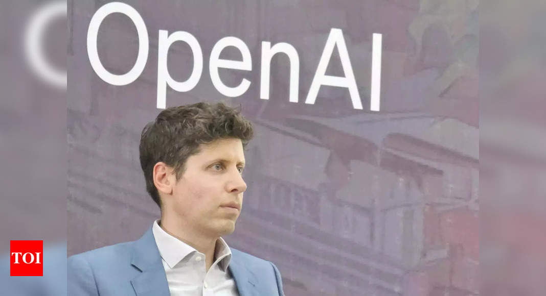 Sam Altman: Sam Altman returns as CEO of ChatGPT maker OpenAI: Who said what in this hiring and firing saga