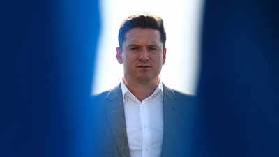 We want to revive South Africa cricket: Graeme Smith