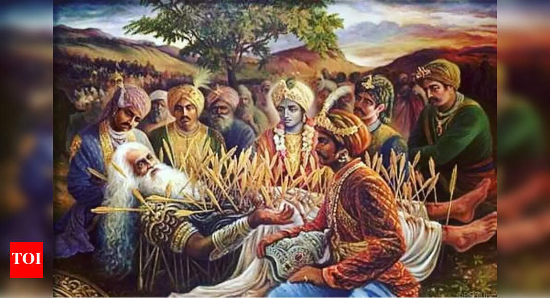 Bhishma Panchak 2023: Bhishma Panchak 2023: Historical past, rituals of fasting and realizing its significance