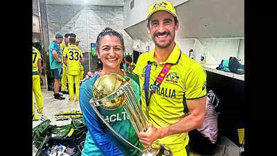 Urmila Rosario: The Karnataka woman behind Australia’s World Cup success