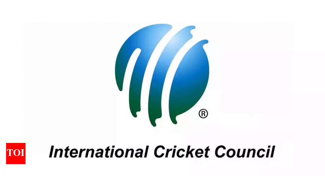 ICC tweaks gender eligibility rule for women's game Cricket News
