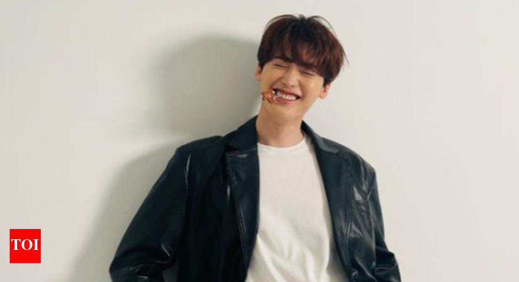 Lee Jong-suk returns to TV with potential lead role in director Lee