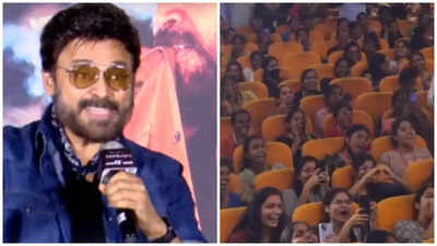 Venkatesh Daggubati's electrifying entry and dance spark a frenzy among fans; watch the video here