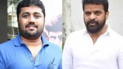 KE Gnanavel Raja criticises director Ameer; says, 'He engaged in ...