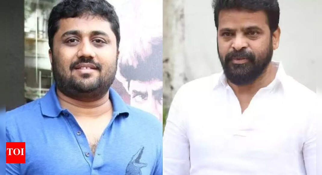 KE Gnanavel Raja criticises director Ameer; says, 'He engaged in ...