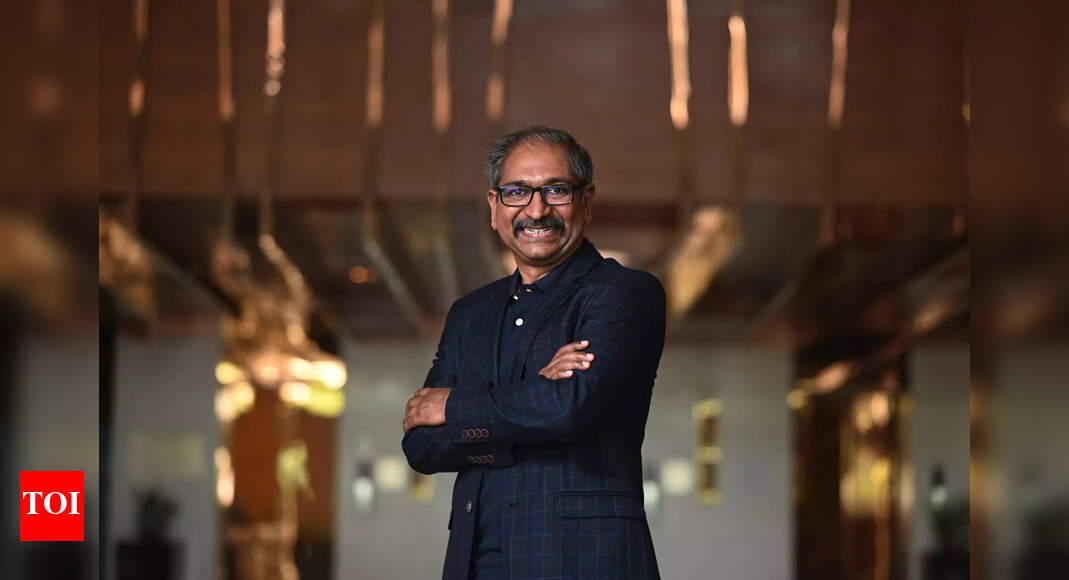 “Storage plays a critical role at every step of content creation” – Times of India