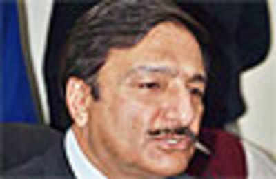 Sackings in offing as Zaka takes charge in PCB