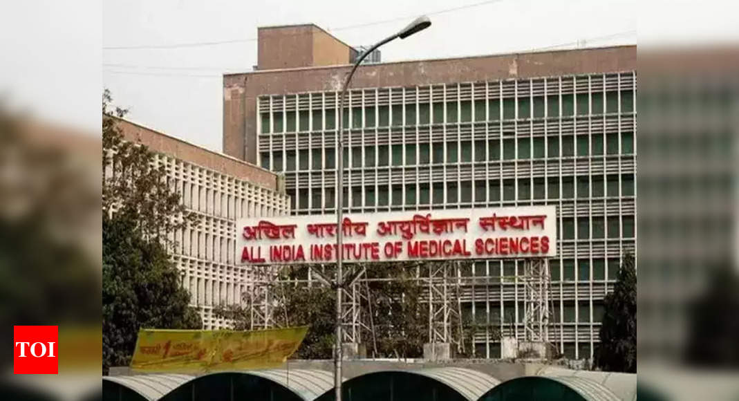 AIIMS CRE Recruitment 2023: AIIMS CRE for 3036 Group B & C Posts: Check syllabus, exam pattern and more |