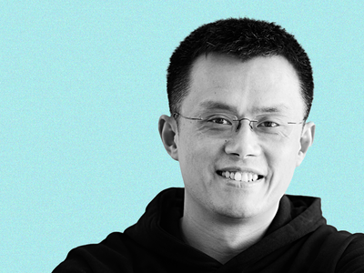 Binance CEO Changpeng Zhao is stepping down, here’s why