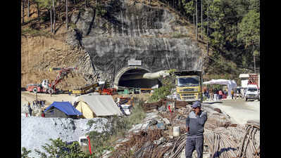 All about Uttarakhand's Silkyara tunnel project, how tragedy struck and what rescuers could do so far