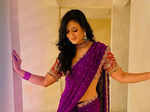 Shweta Tiwari