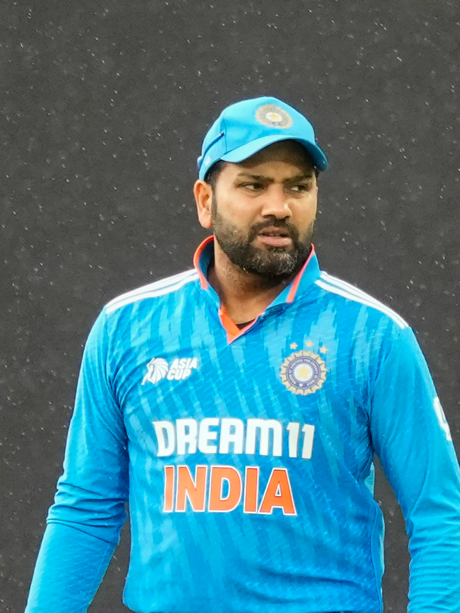 3 players who can replace Rohit Sharma as ODI captain | Times Now