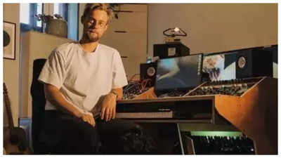 'Chernobyl' music composer Sam Slater gives original score to 'The Railway Men'