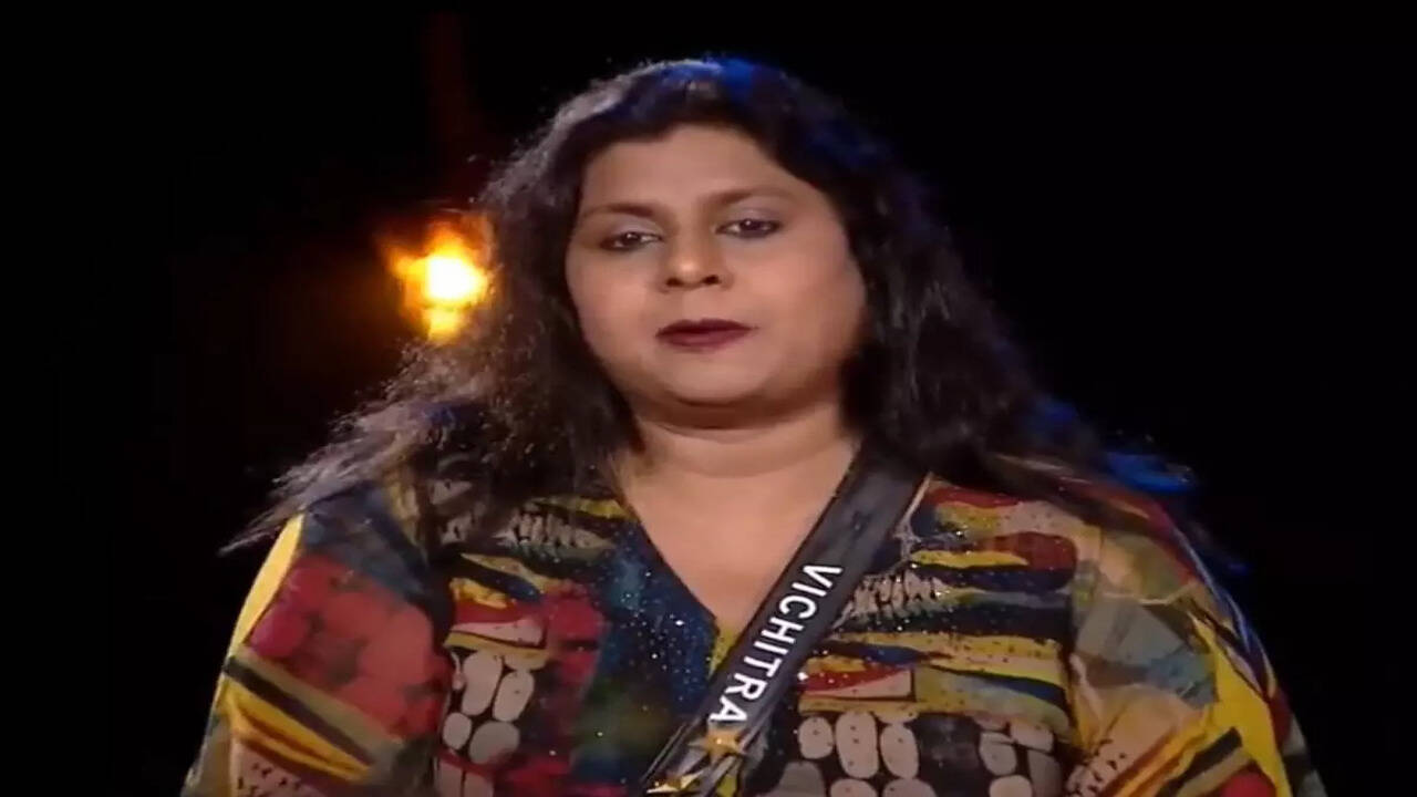 Vichitra sex