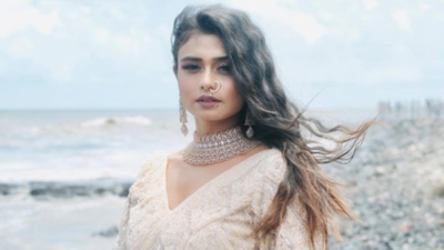 Exclusive! Sunidee Chauhan on joining Kismat Ki Lakiron Se; says "The show is really special to me"