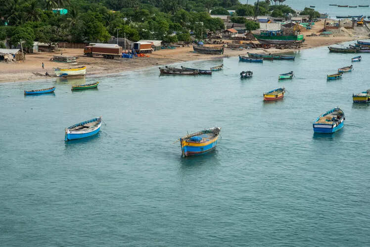 Unmissable coastal beauty