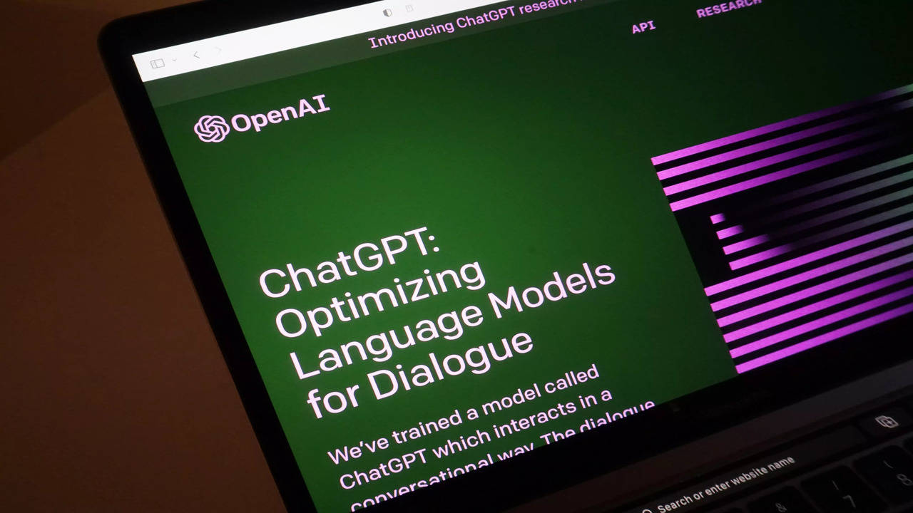 OpenAI drops a big new ChatGPT feature with a joke about its CEO