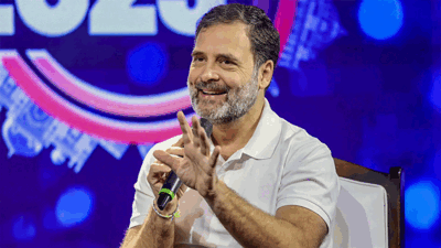 Meenakashi Lekhi calls Rahul Gandhi 'shameless' for blaming PM Modi for World Cup loss