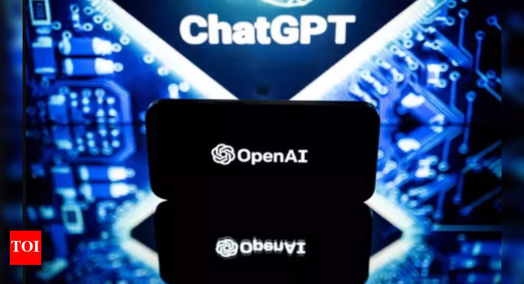 ChatGPT-maker OpenAI’s new board: Who are the new directors, who’s out, and more – Times of India